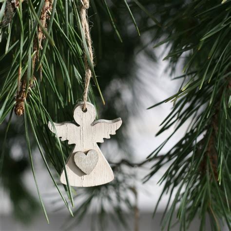 fotografia: vianočné ozdoby jednorožcov na stromček