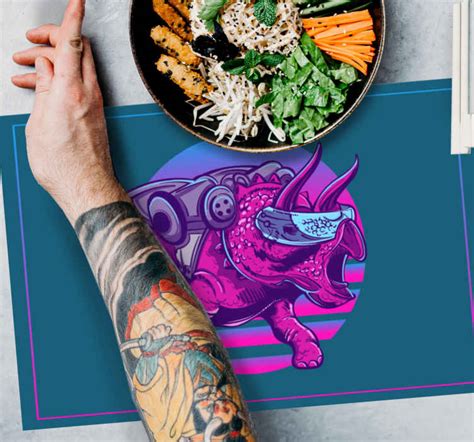 Inšpirácia pre prestieranie a dekorácie v štýle retro disco 70. a 80. rokov