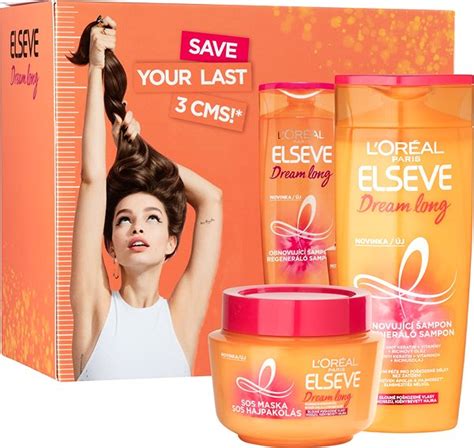 Produktové fotografie kozmetiky L'Oréal Paris pre rôzne vekové kategórie