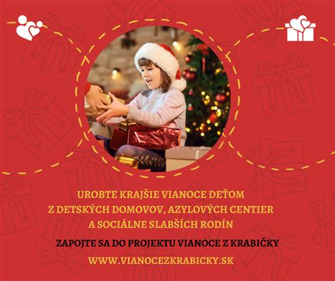 infografika: ako funguje projekt Vianoce z krabičky