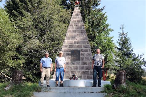 Dobové fotografie zo Slovenského národného povstania