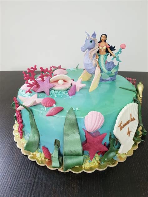 Tematické detské torty s rôznymi príchuťami