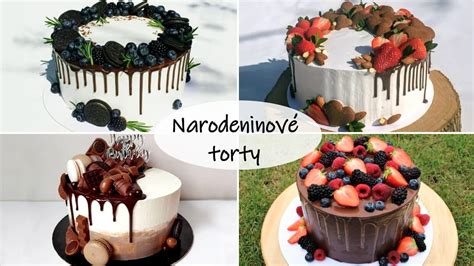 Kreatívne nápady na zdobenie torty v domácich podmienkach