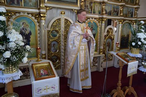 Foto: Požehnanie základného kameňa kaplnky