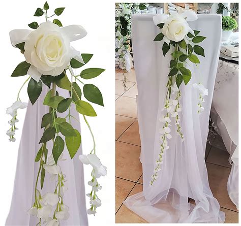 inšpiratívne svadobné dekorácie, kvety, svetlá