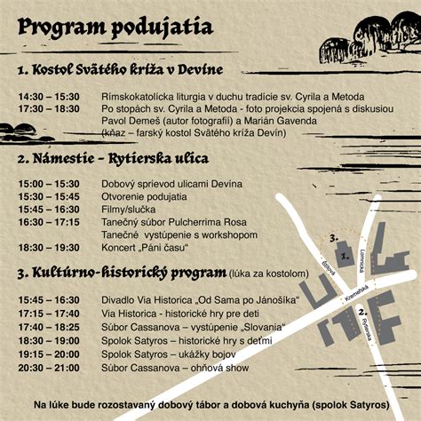 Súbor fotografií z rôznych ročníkov Národnej slávnosti na Devíne, zobrazujúci účastníkov, pódium, kultúrny program a symbolické miesta hradu.
