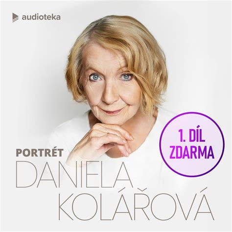Portrét Daniela Landu