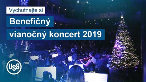 Tematické foto: benefičný vianočný koncert s deťmi a zamestnancami U. S. Steel Košice