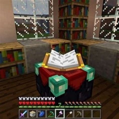 Ilustrácia rôznych herných režimov v Minecraft