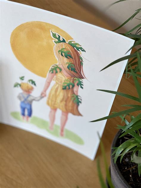 Ilustrácia s kvetmi a žiarivým slnkom symbolizujúca jar a žiarivú osobnosť
