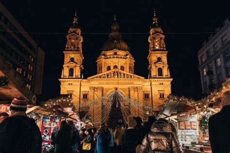Foto: Vianočné trhy v historickom centre mesta