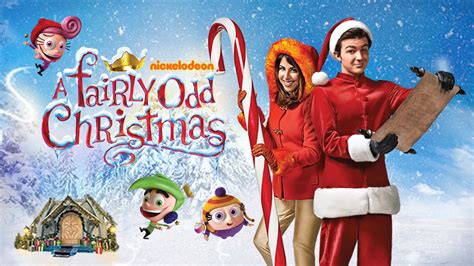 Timmy, Tootie a víly stretávajú Dingle Dava a Christmas Carol