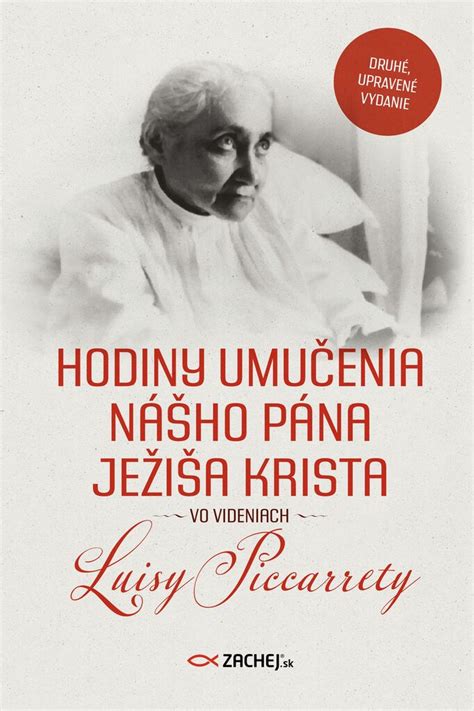 Portrét Luisy Piccarrety