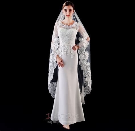 ilustračné foto nevesty so závojom