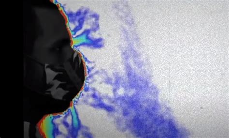 ukážka rôznych typov domácky vyrobených masiek