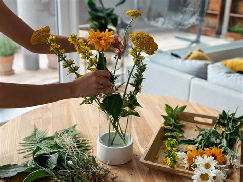 schéma ideálneho darčeka alebo výber kvetov