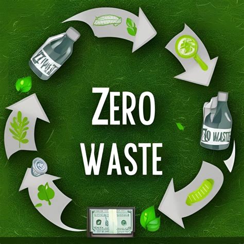 Inšpiratívna infografika o zero waste svadbách a eko dekoráciách