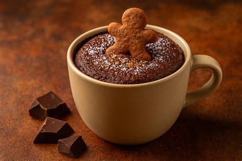 Tematická fotografia vianočného punču v hrnčeku s vianočnými dekoráciami