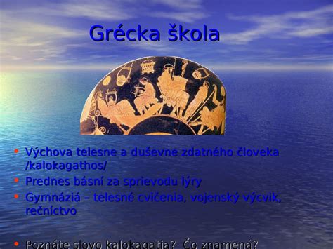 Ilustrácia pôvodu mena Melánia z gréckeho slova 