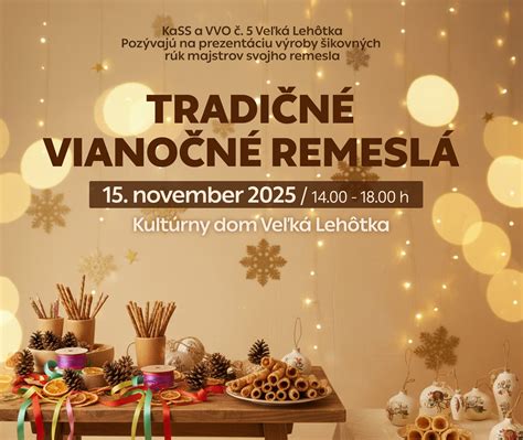 Tematické foto: Tradičné vianočné remeslá a výzdoba v slovenskom múzeu