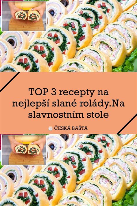 Schéma pozdĺžneho rozrezania rolády cesta