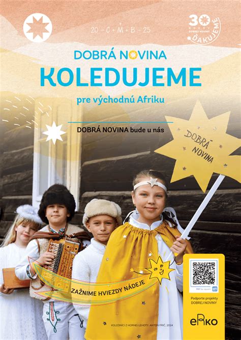Infografika o dopade projektov Dobrej noviny v Afrike