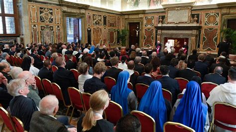 Účastníci medzinárodného ekumenického kongresu v Ríme