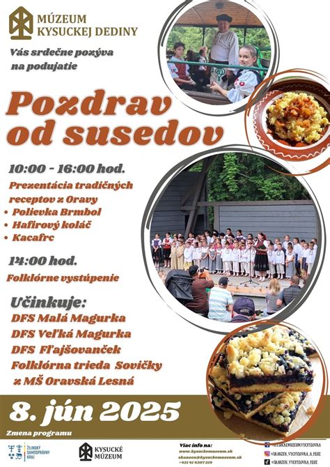 celkový pohľad na expozíciu Múzea kysuckej dediny