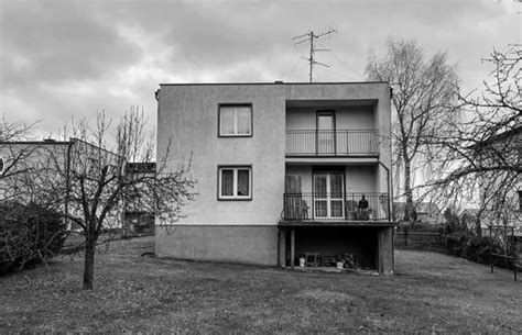 Fotografia Ivana Krajíčka z 60. rokov