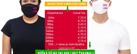 Rôzne príklady personalizovaných tričiek, mikín a doplnkov s potlačou