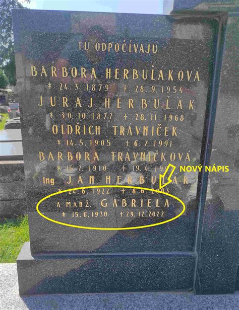 Fotografie: detail gravírovaných mien a dátumov na pohároch