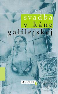 Scéna svadby v Káne galilejskej z filmu