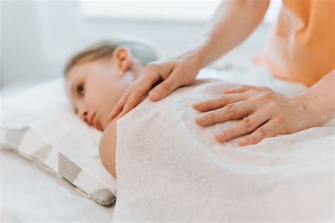ilustračná fotografia wellness procedúry alebo relaxačného pobytu