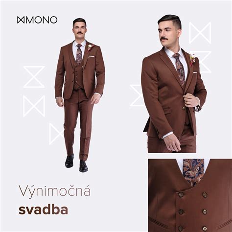 Ukážka rôznych typov károvaných vzorov na pánskych oblekoch