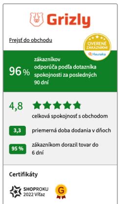 Infografika: Hodnotenie produktov na základe recenzií