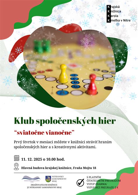 Infografika s výberom obľúbených spoločenských hier