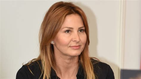 Ivana Gottová ako 