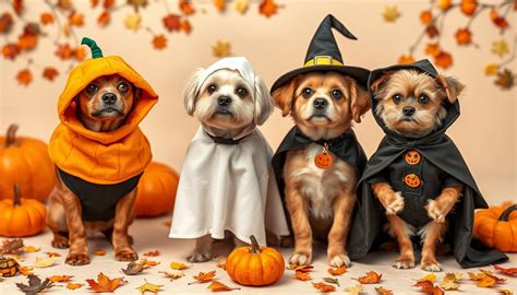 inšpiratívna koláž líčenia a doplnkov pre halloweenske kostýmy