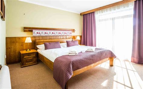 Štýlová hotelová izba v Hoteli Artin