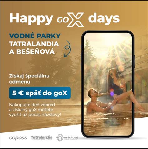 Infografika znázorňujúca výhody členstva v programe Gopass pri návšteve vodného parku