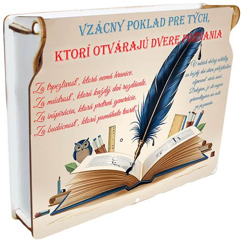 infografika s nápadmi na kreatívne a praktické darčeky pre učiteľov na koniec školského roka