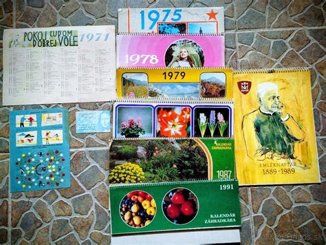 Tematické foto: staré kalendáre, bylinky a ručne písané listy