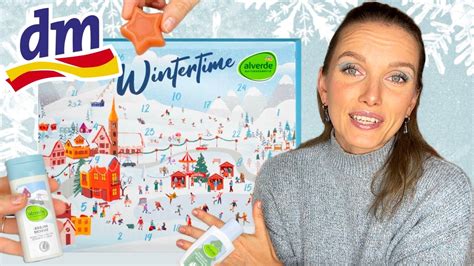 Foto: dm adventný kalendár so zľavovými poukážkami