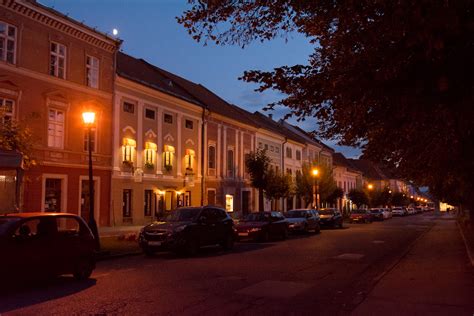 Levočské námestie s dominantou Baziliky sv. Jakuba a Radnicou