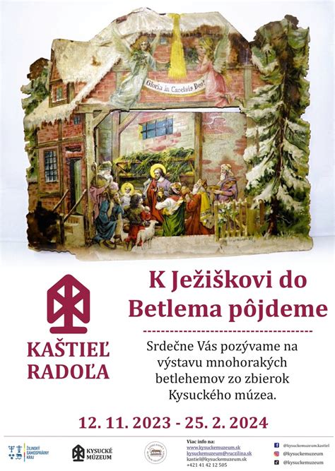 Príklady papierových a recyklovaných betlehemov