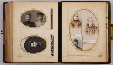 Príklad zdobeného boxu s fotografiami