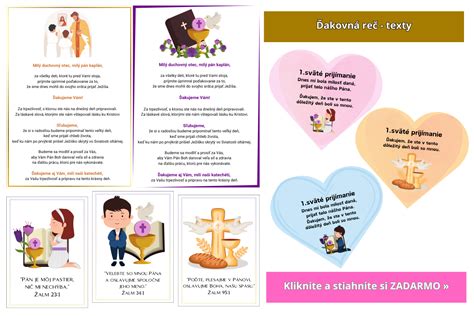 Infografika: Podmienky a povinnosti pre prvé sväté prijímanie podľa Kódexu kánonického práva