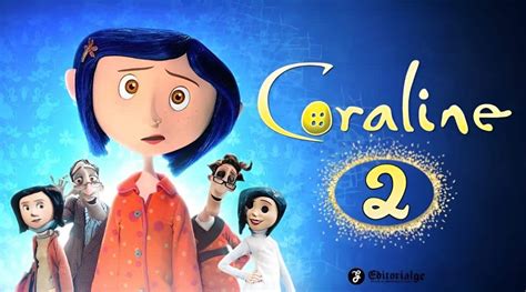 Coralina - vizuál z filmu