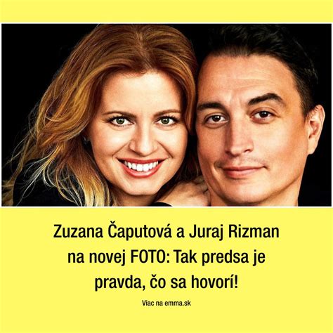 Fotografia Zuzany Čaputovej a Juraja Rizmana z oficiálnej spoločenskej udalosti