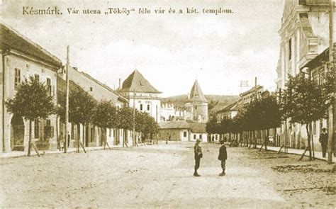 Historická fotografia centrály Martinus na Gorkého ulici v Martine